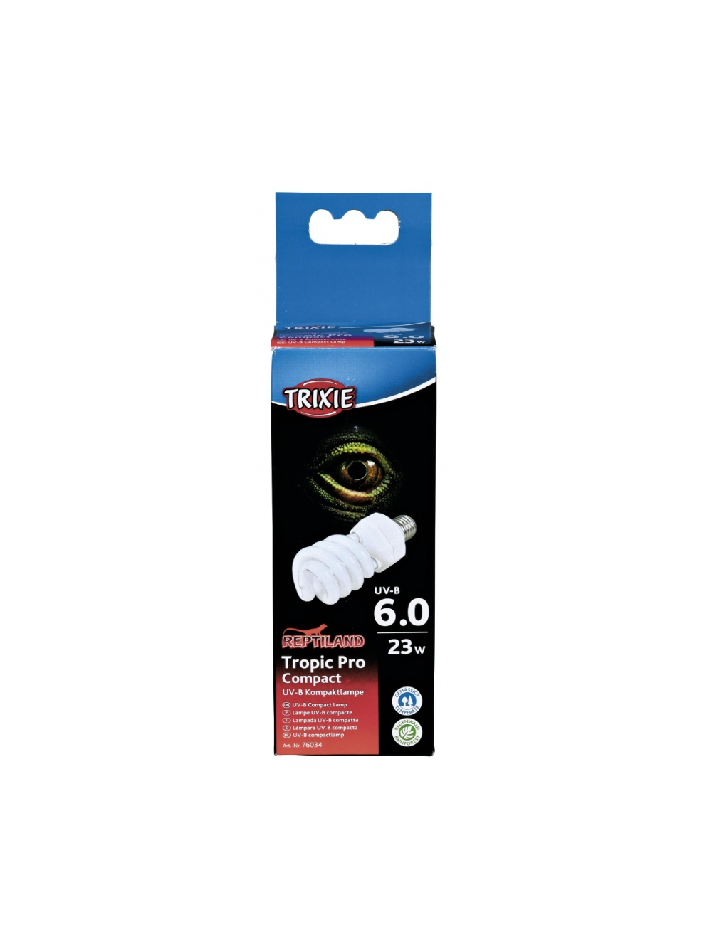 TRIXIE Tropic pro compact 6.0