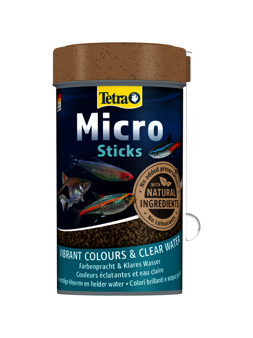 TETRA Micro Sticks 100ml