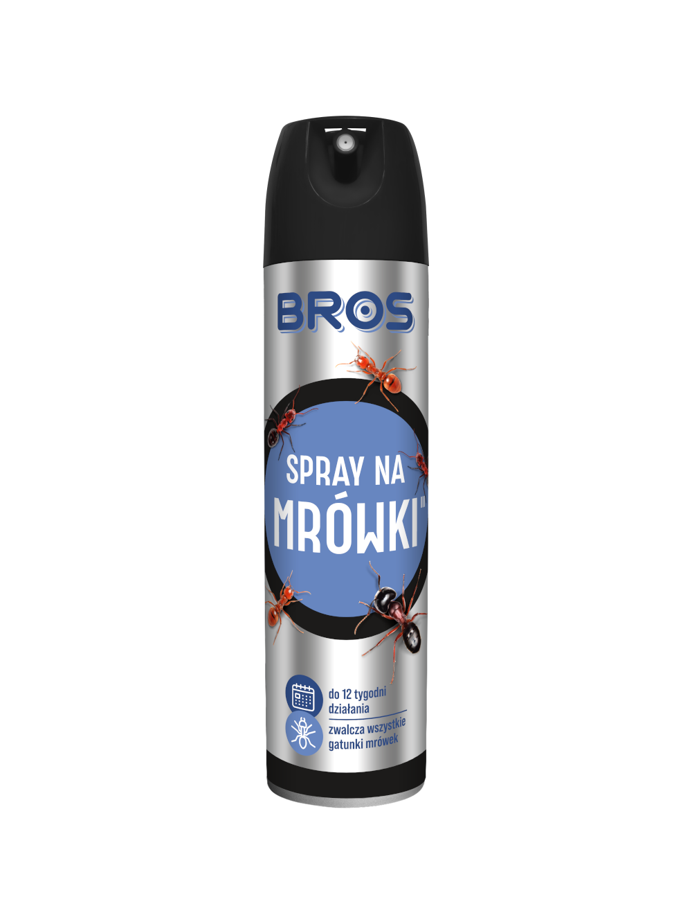 BROS - Spray na mrówki 150ml