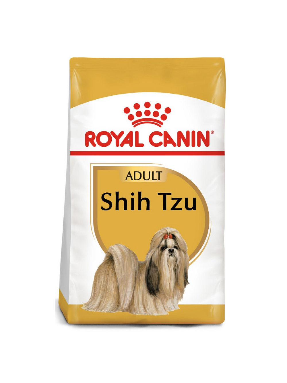 ROYAL CANIN Shih Tzu Adult 7,5kg karma sucha dla psów dorosłych rasy shih tzu / Opakowanie uszkodzone (4329,4310,4312) !!!