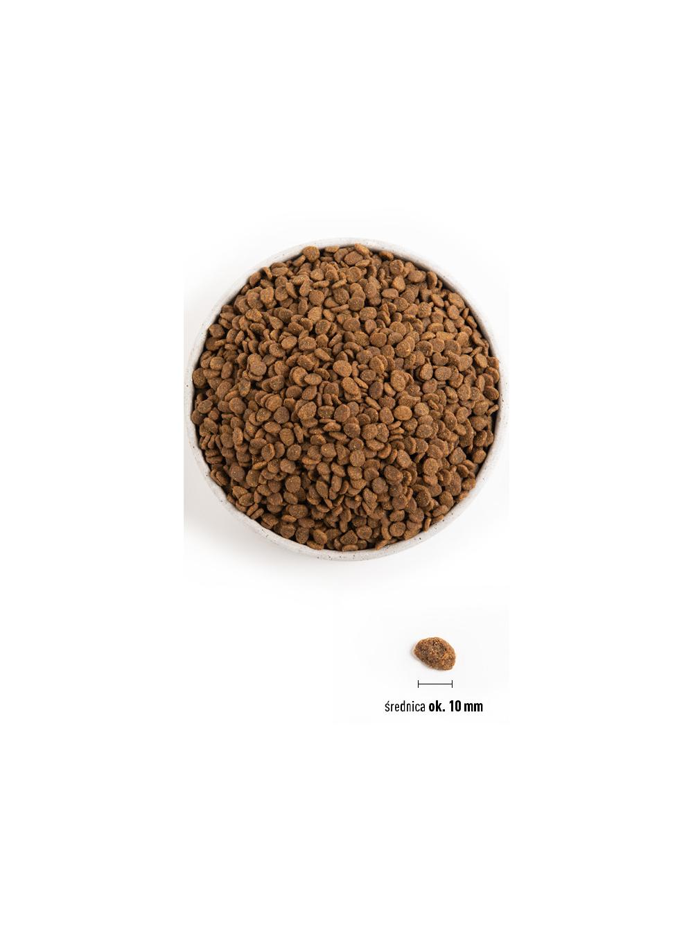 ORIJEN Fit & Trim Cat 1,8kg