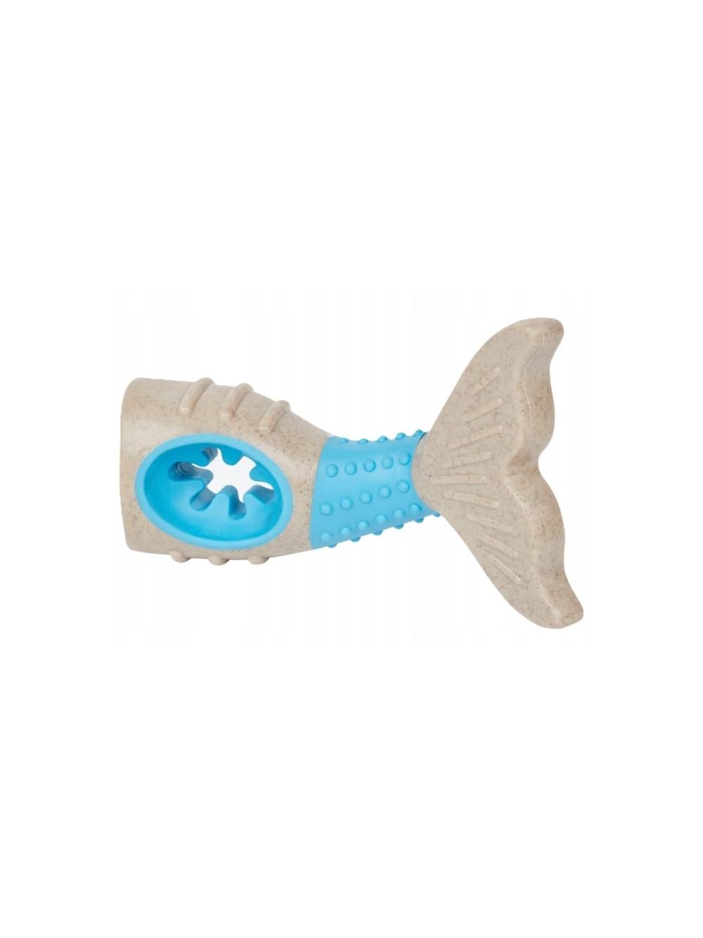 Gryzak kość dla psa Beasty Chew 18cm (wzór losowy)