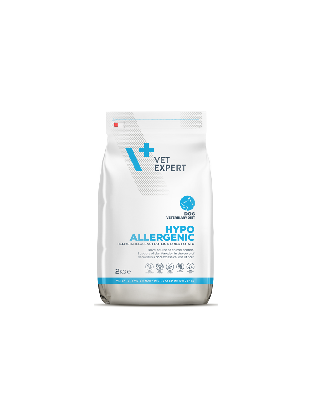 VETEXPERT Hypoallergenic Insect 2kg