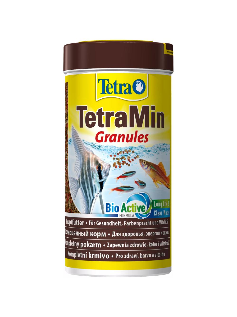 TETRA Min Granules 250ml