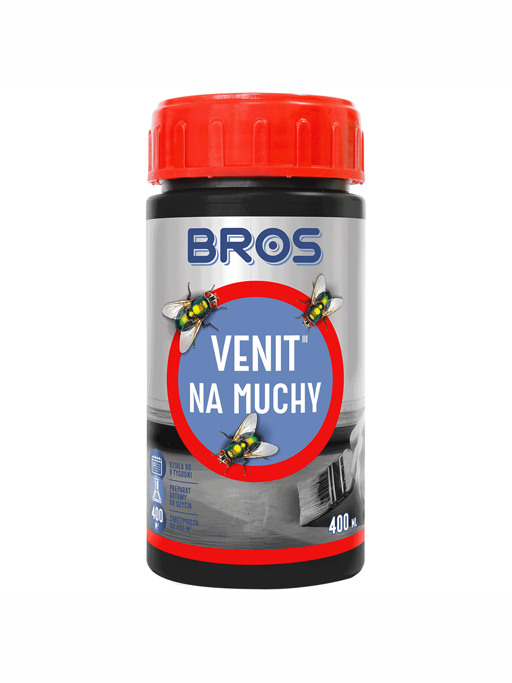 BROS – Venit 400ml - preparat na muchy
