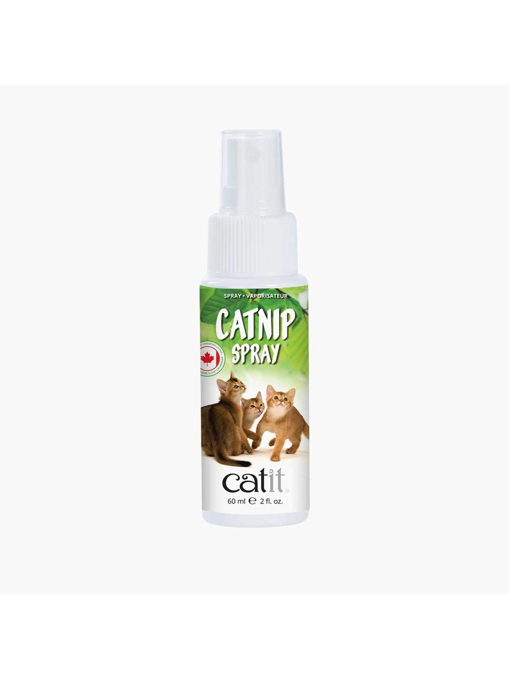 CATIT Kocimiętka w sprayu, 60ml
