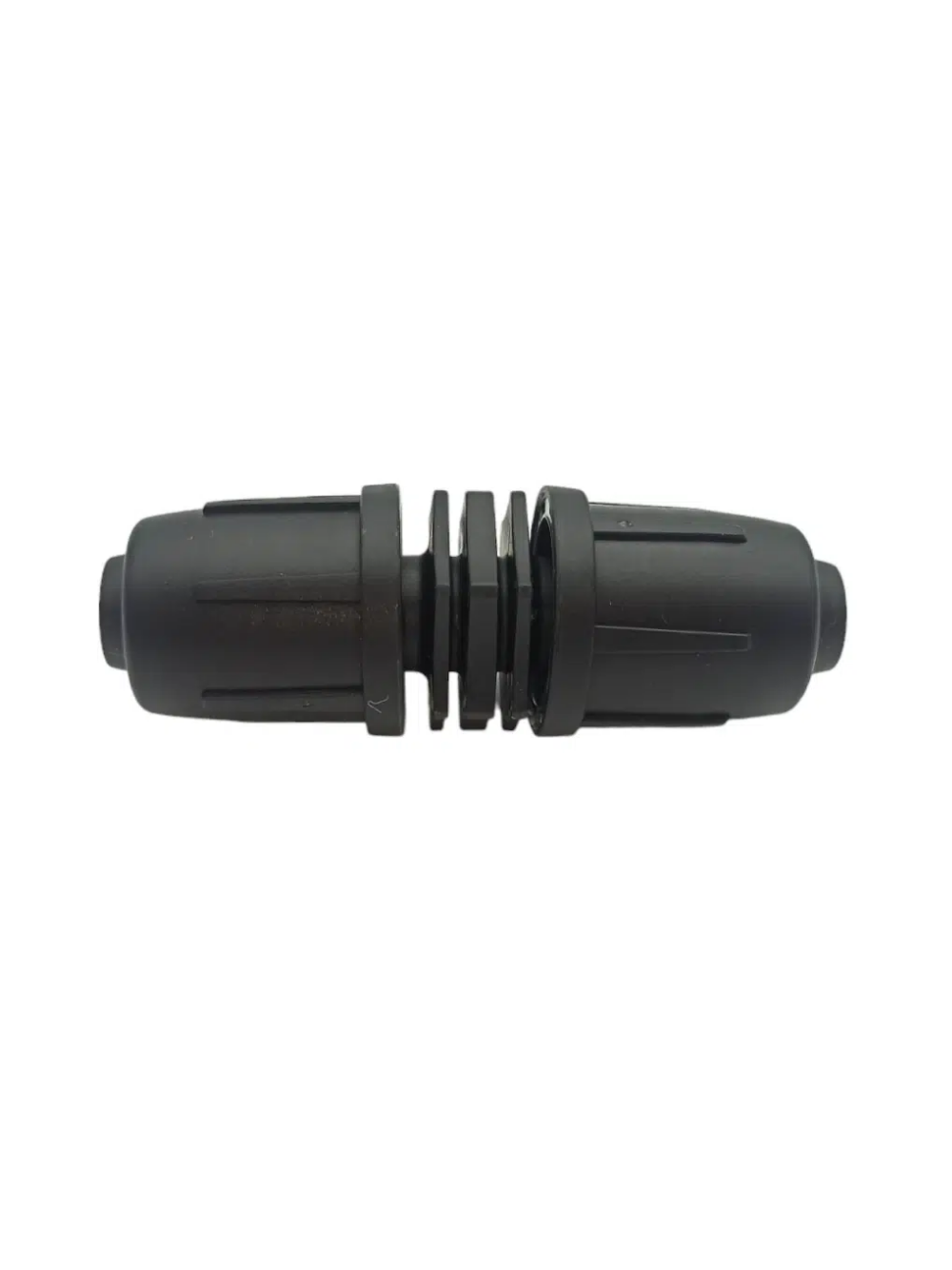 QJ Przelot 16mm skręcany