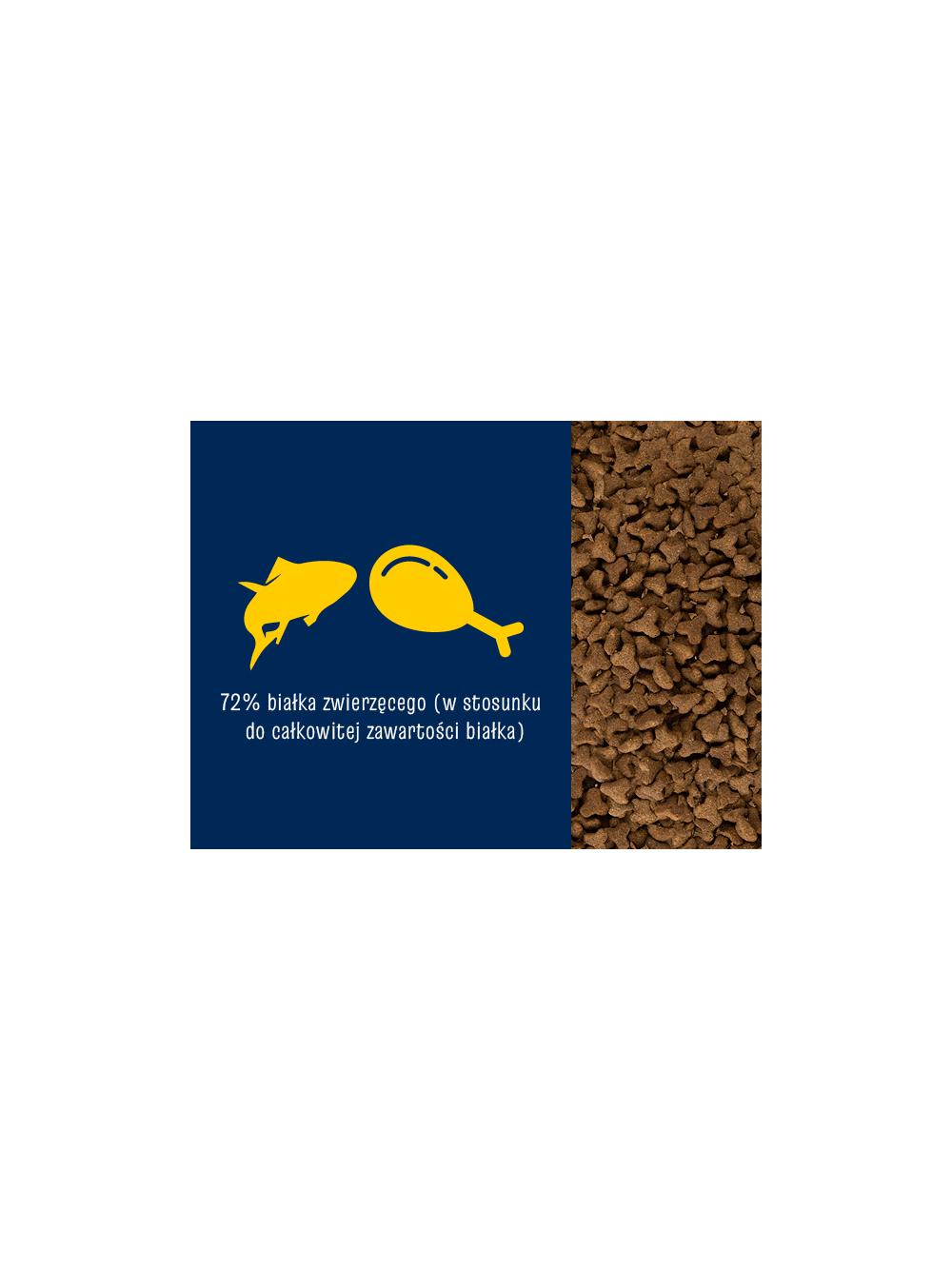 JOSERA JosiCat Crispy Duck 10 kg