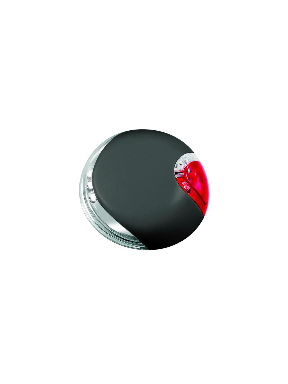 FLEXI LED Lighting System kolor czarny z akumulatorkiem