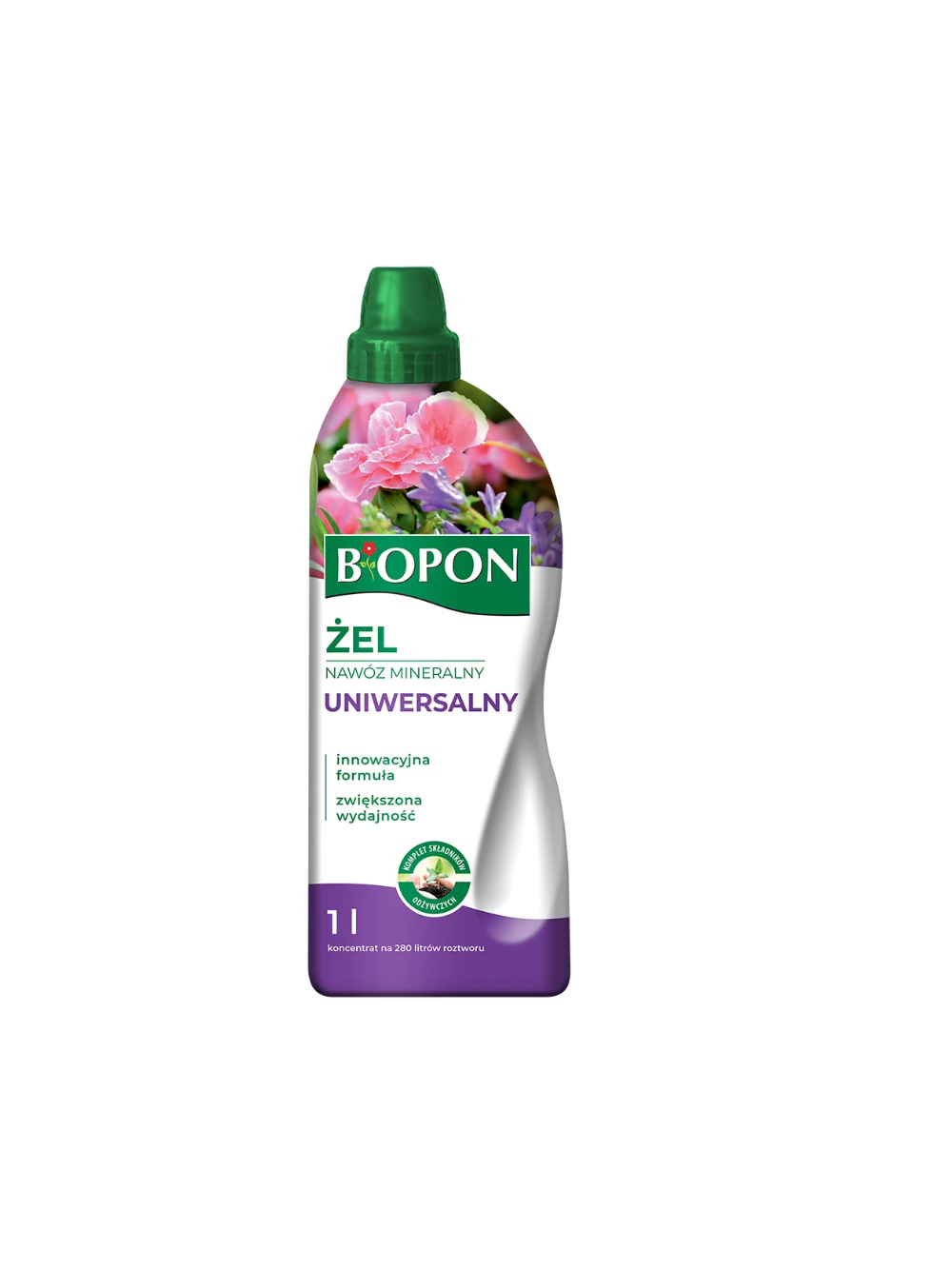 BOPON ŻEL UNIWERSALNY 1L