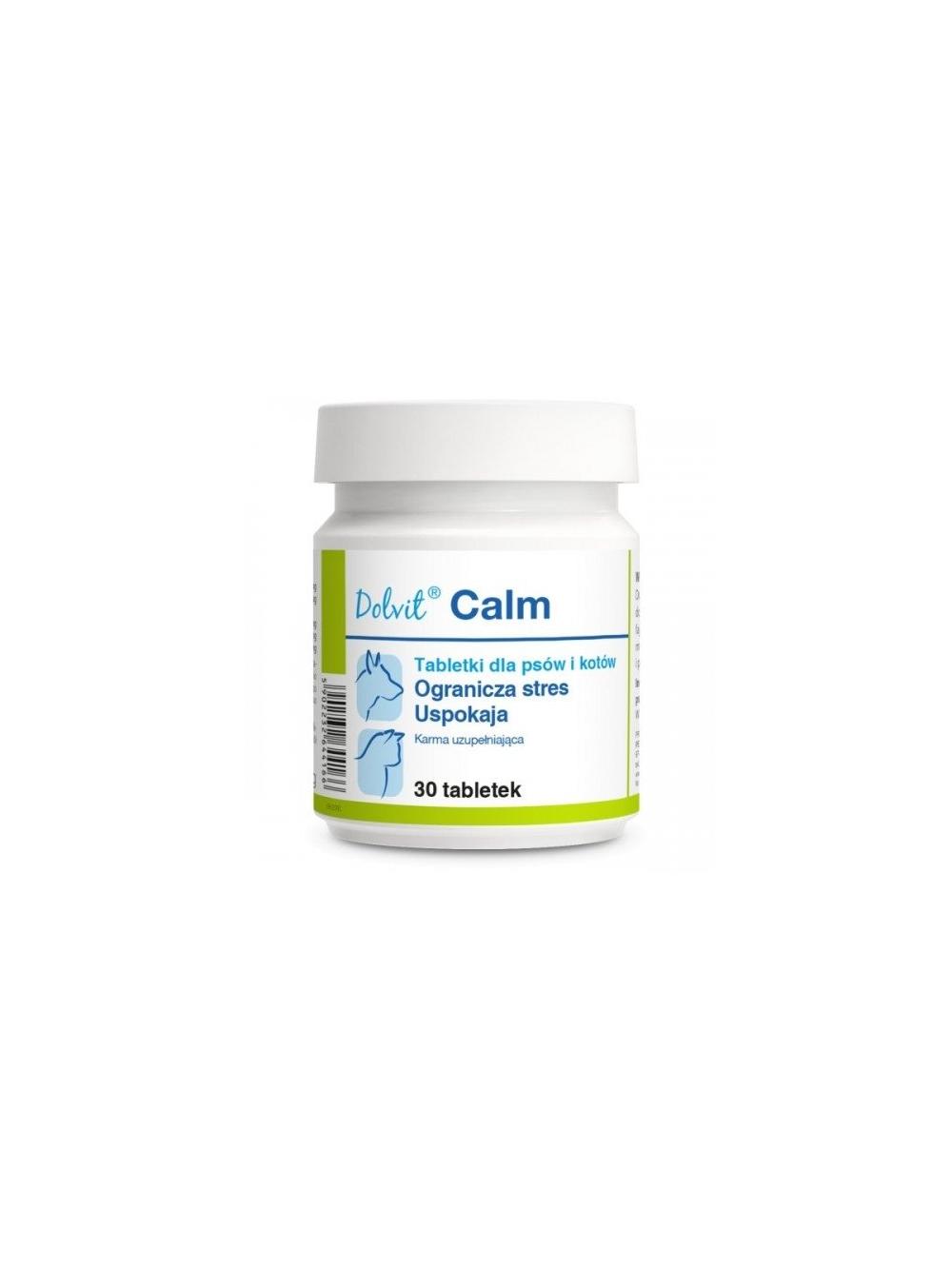 Dolvit Calm  30tab