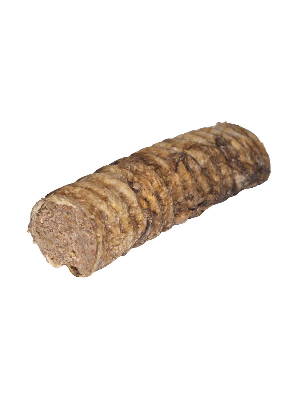 MACED Tchawica mała z wołowiną 120g - 100% Natura