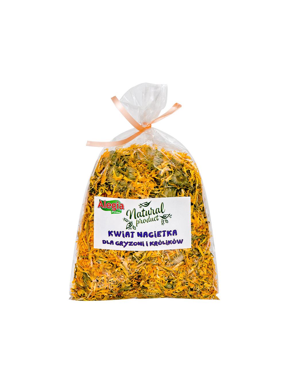 ALEGIA Kwiat nagietka 60g