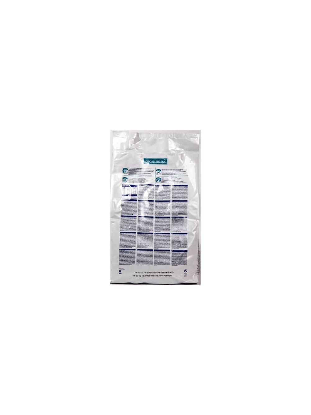 ROYAL CANIN Hypoallergenic DR21 7kg  + niespodzianka dla psa GRATIS!