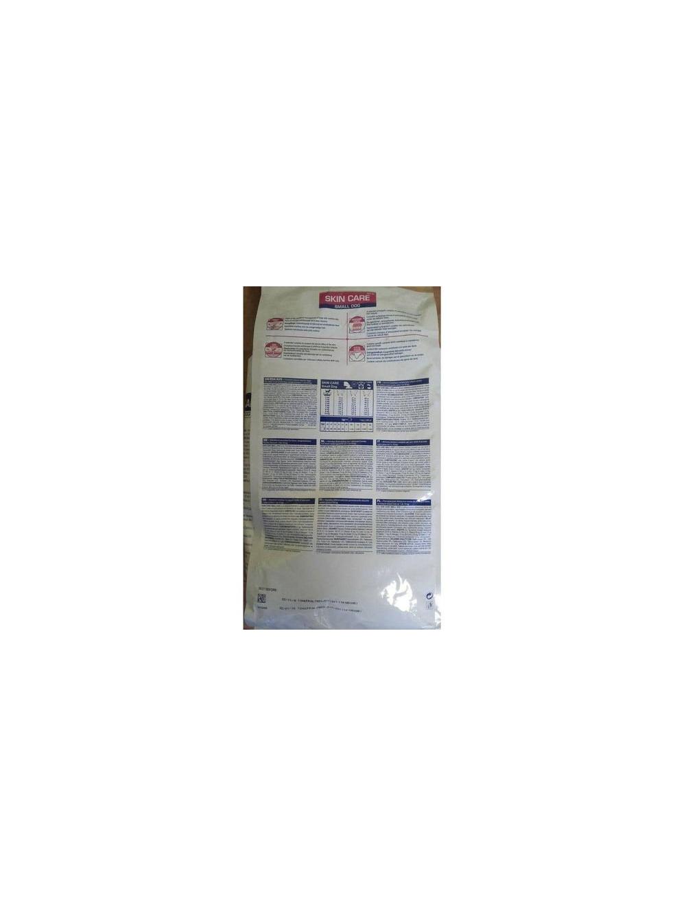 ROYAL CANIN Skin Care Small SKS25 4kg