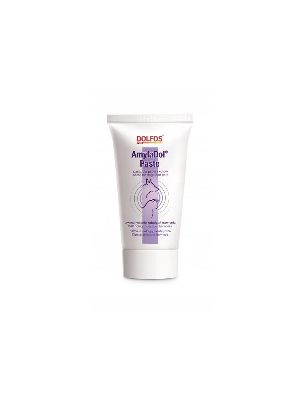 DOLFOS AmylaDol Paste 50g