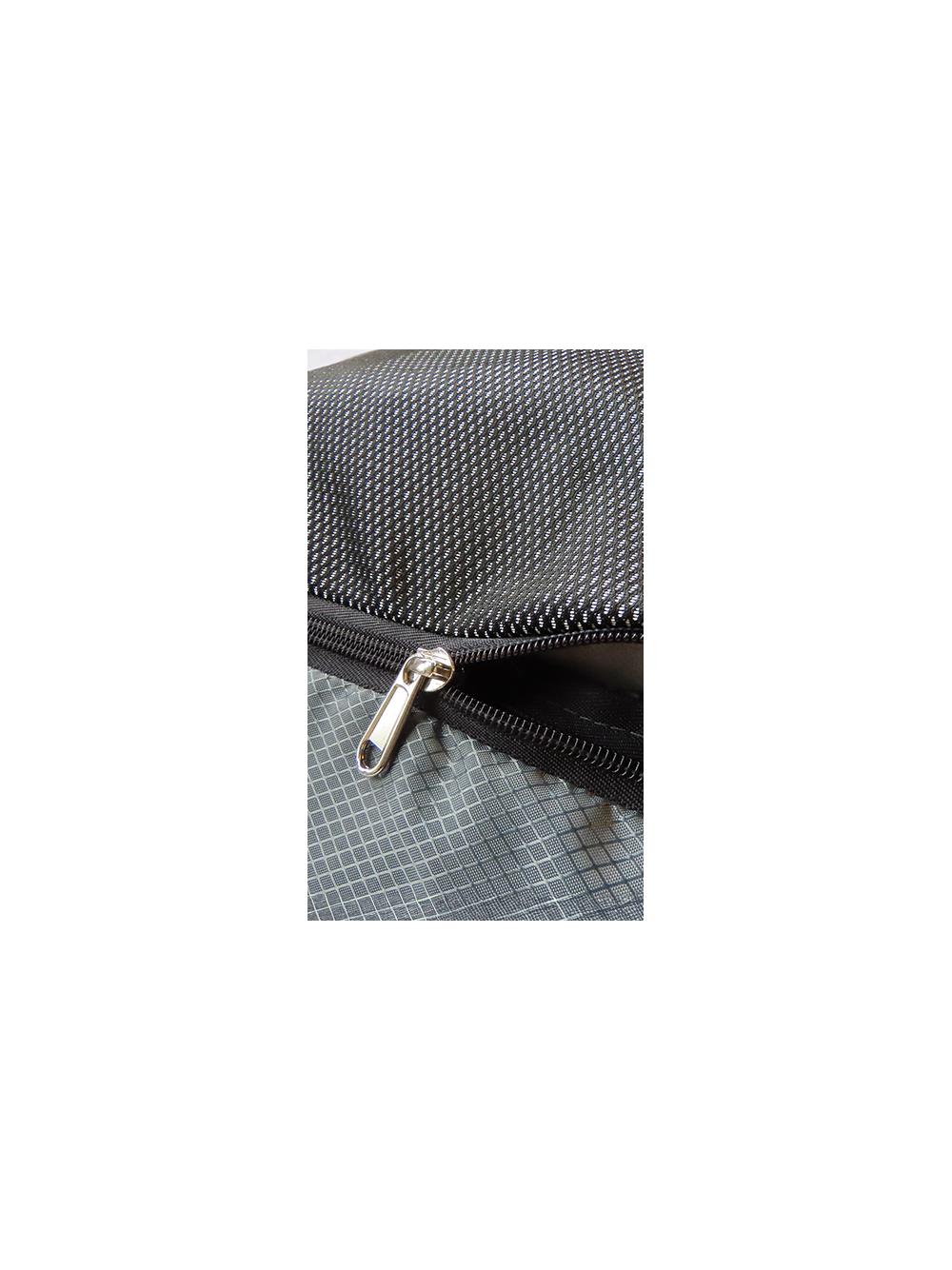 ThermoSwitch CORFU Legowisko szare S