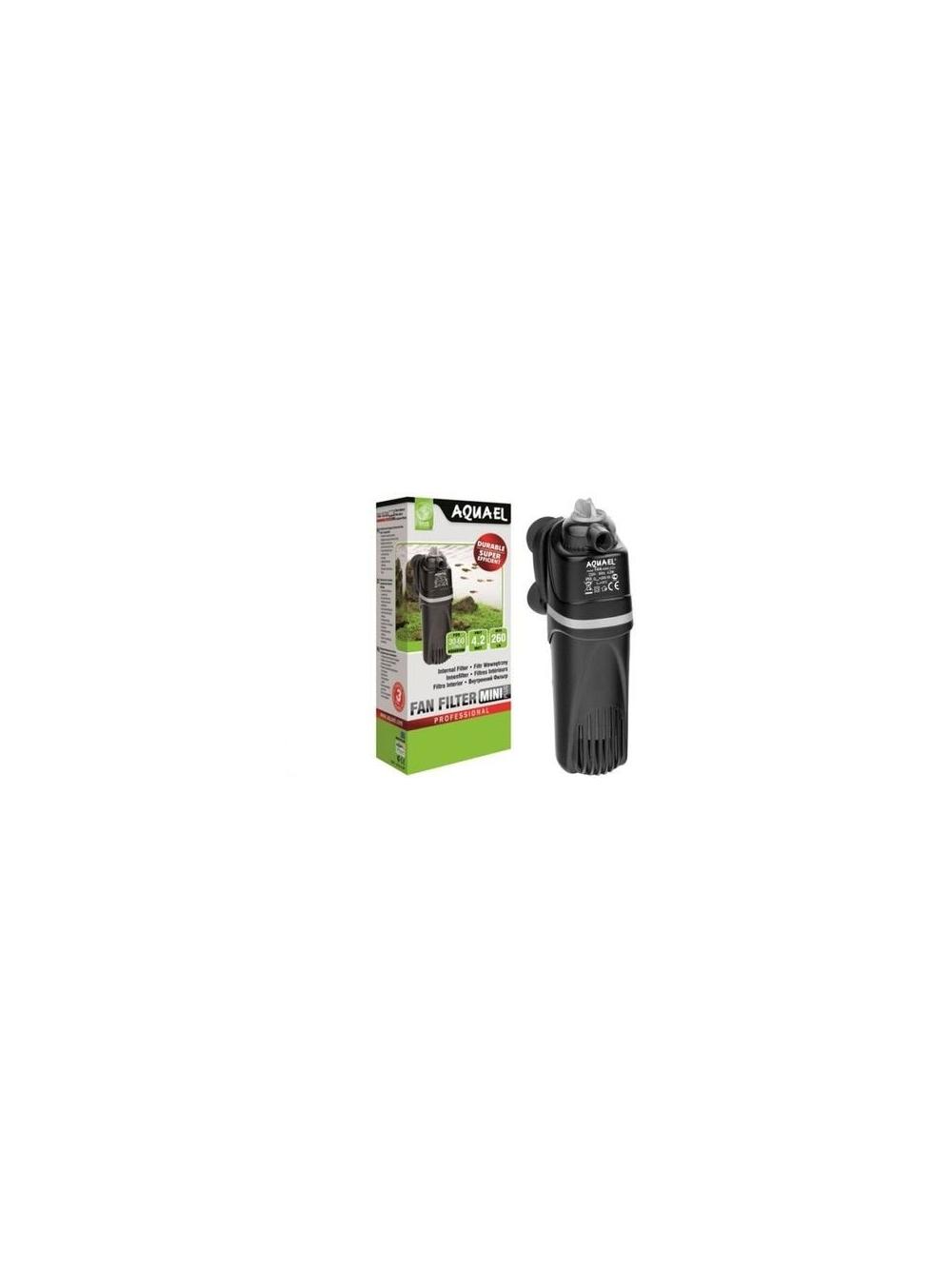 AQUAEL FAN MINI PLUS - filtr wewnętrzny