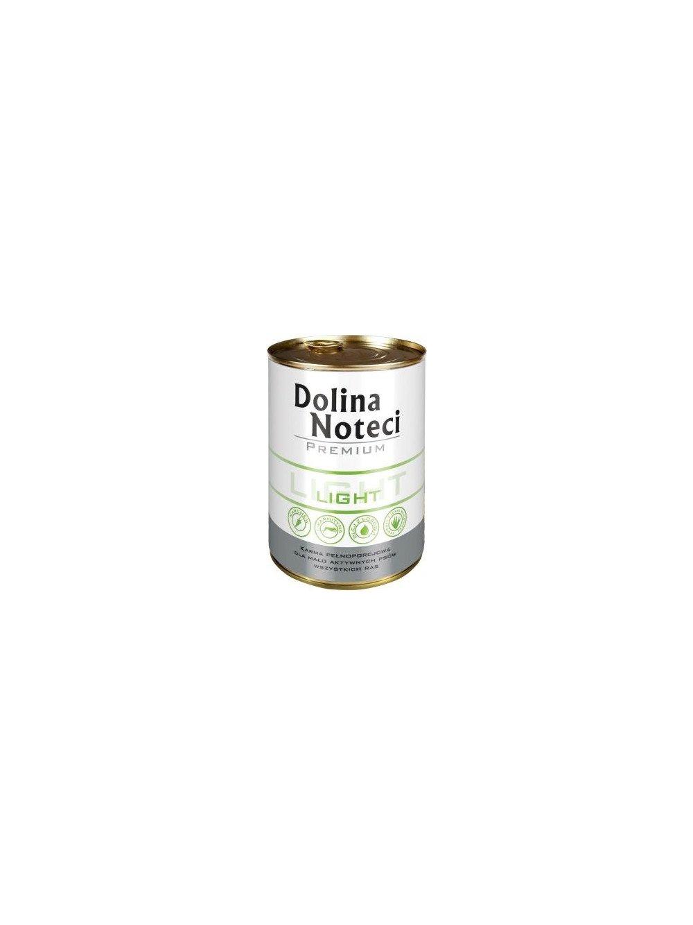 Dolina Noteci PREMIUM Light 24x400g
