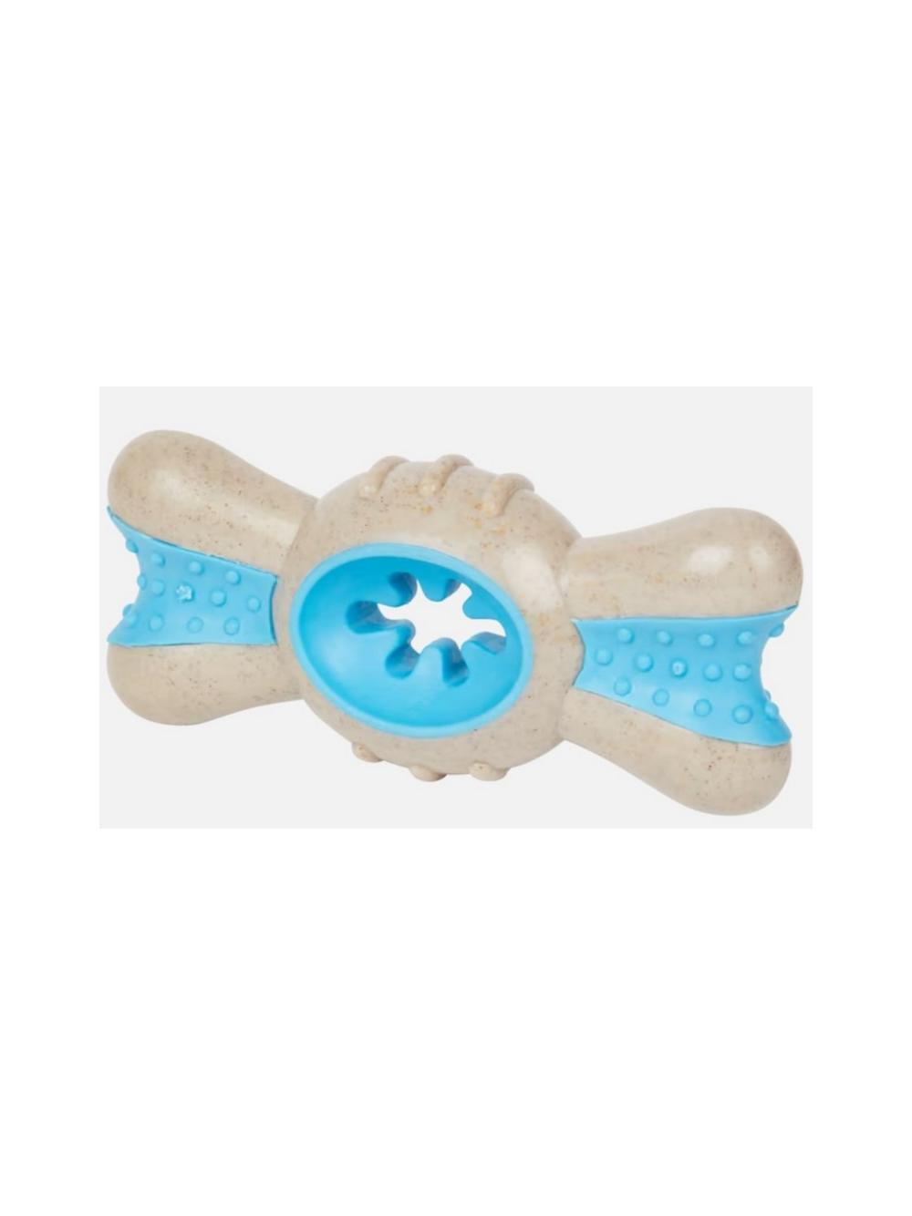 Gryzak kość dla psa Beasty Chew 18cm (wzór losowy)