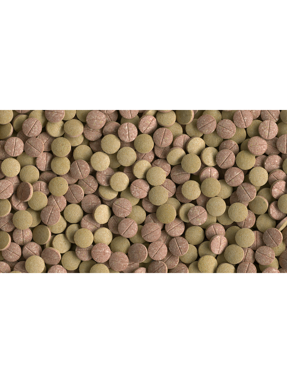 TETRA Tablets TabiMin XL 133tabl.
