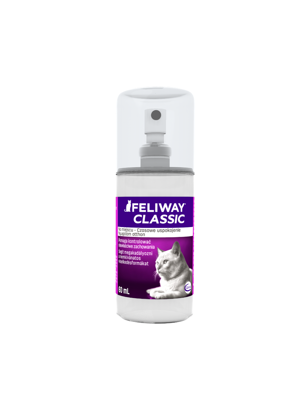 CEVA Feliway Spray 60ml