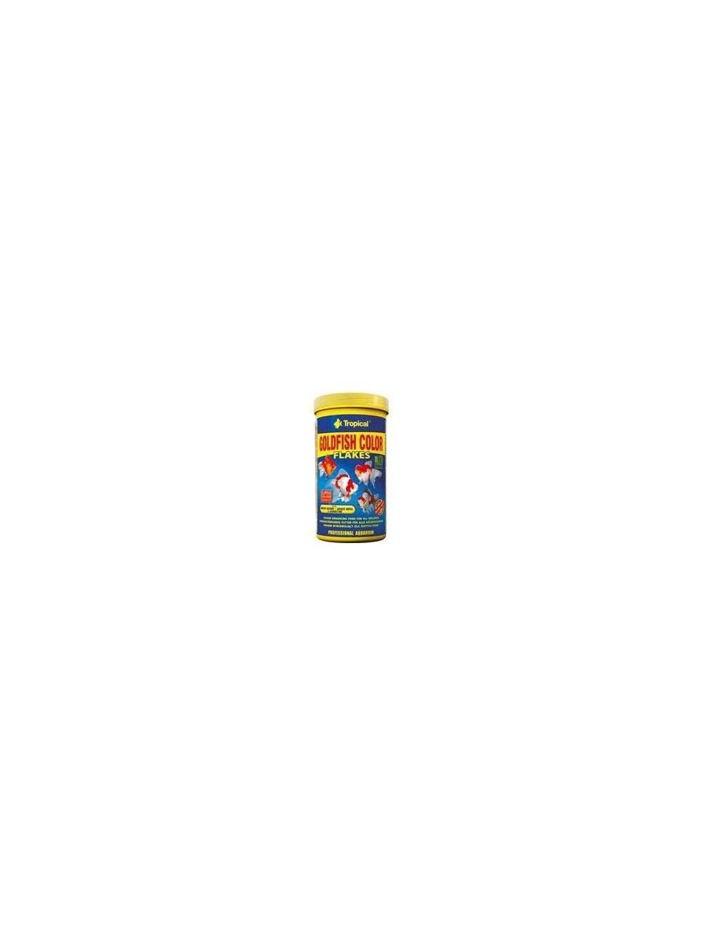 TROPICAL Goldfish Color 100ml