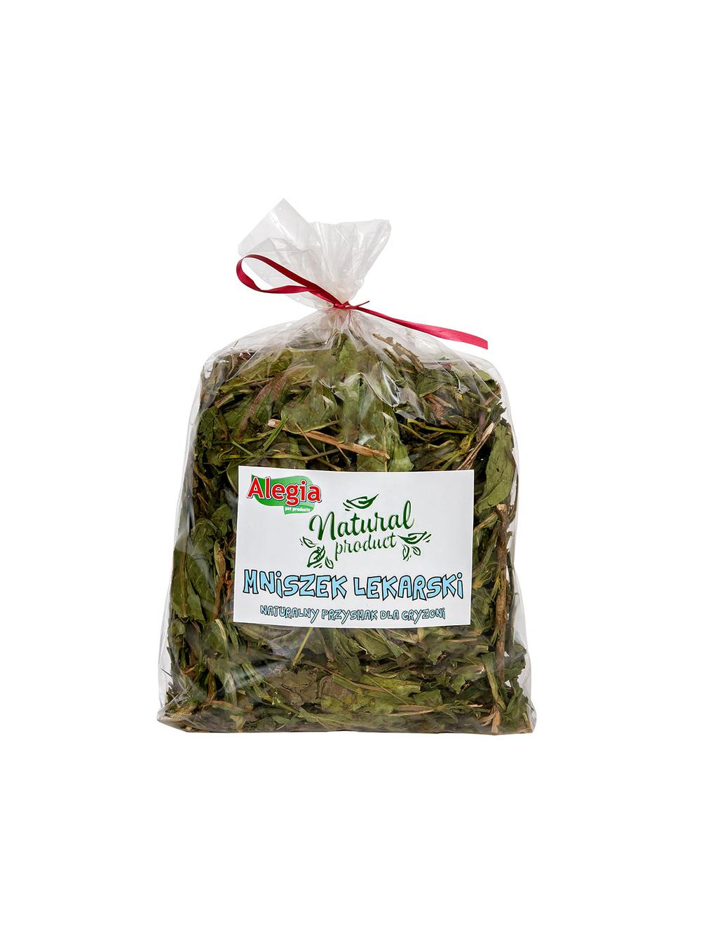 ALEGIA  - mniszek lekarski 90g