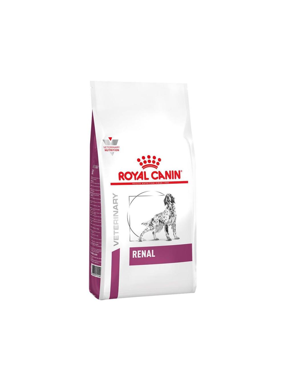 ROYAL CANIN Renal RF 14 7kg
