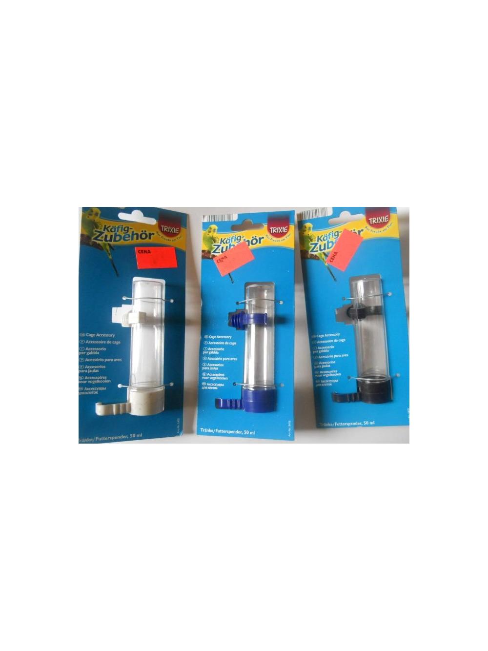 TRIXIE poidełko dla ptaków 50 ml