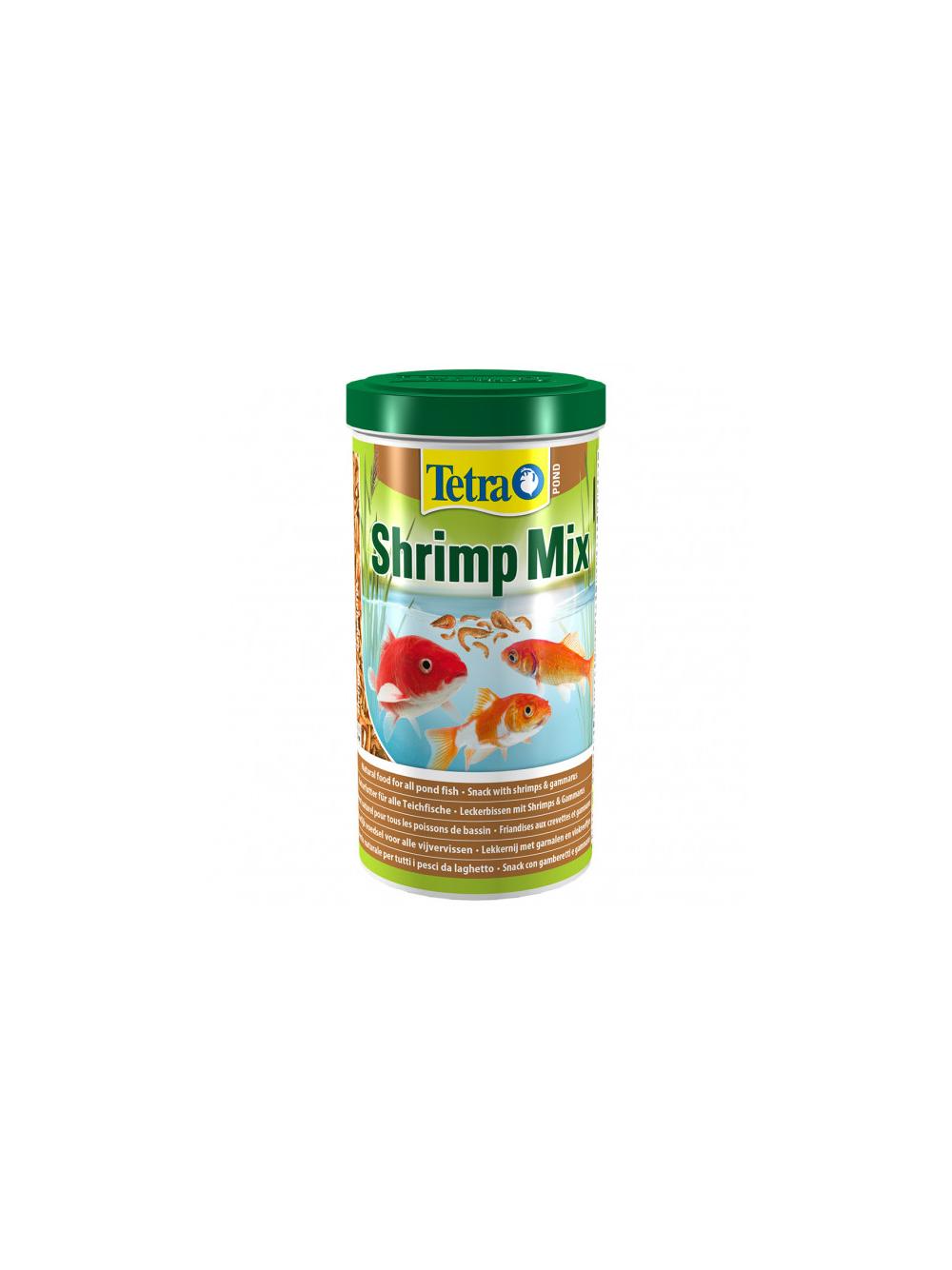 TETRA Pond Shrimp Mix 1L