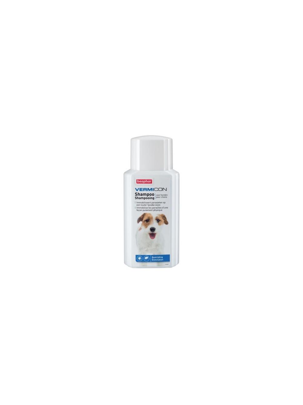 VERMICON Szampon dla psów 200ml