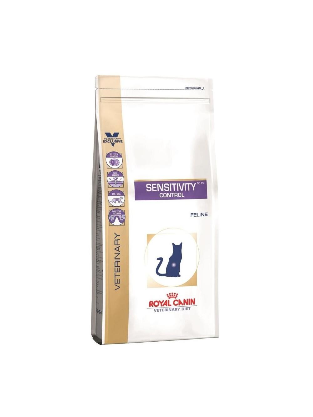 ROYAL CANIN Sensitivity Control SC 27 1,5kg
