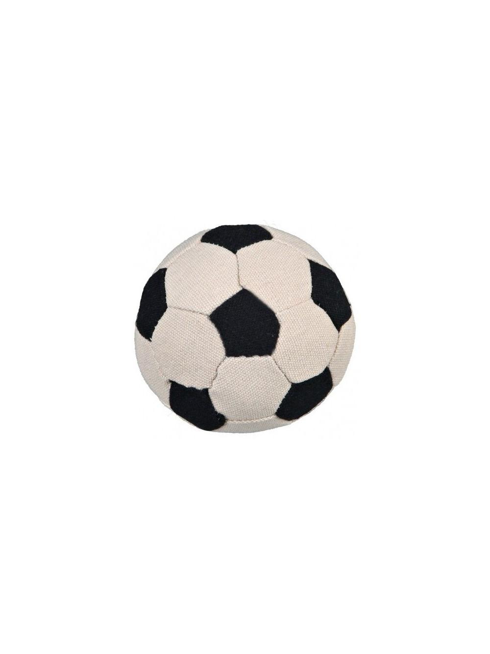 TRIXIE Piłka Miękka Futbolowa 11cm