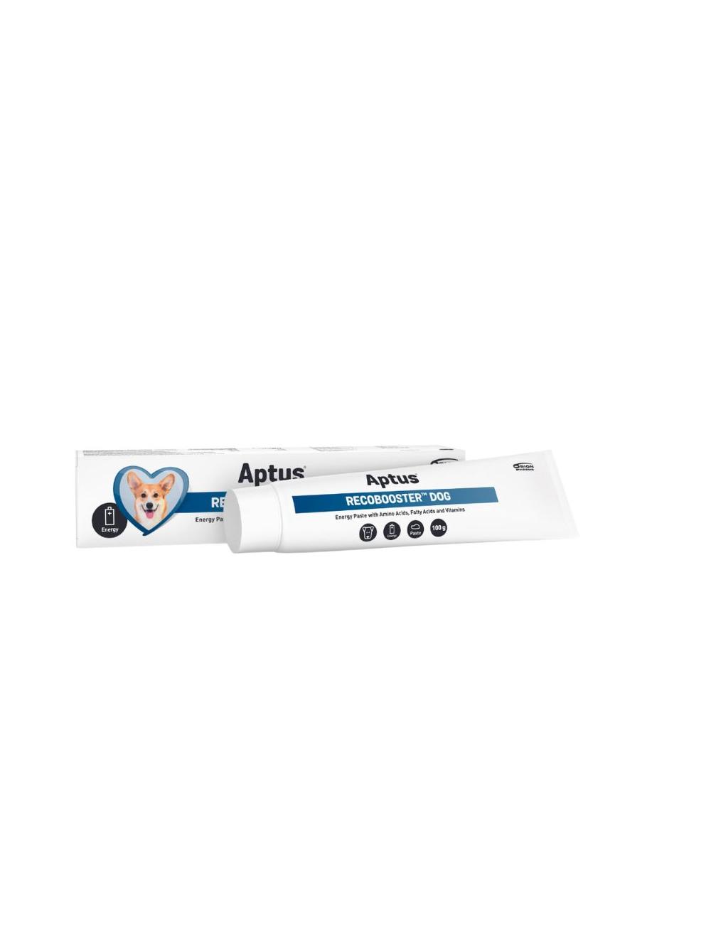 ORIONPHARMA APTUS® RECOBOOSTER DOG 100g