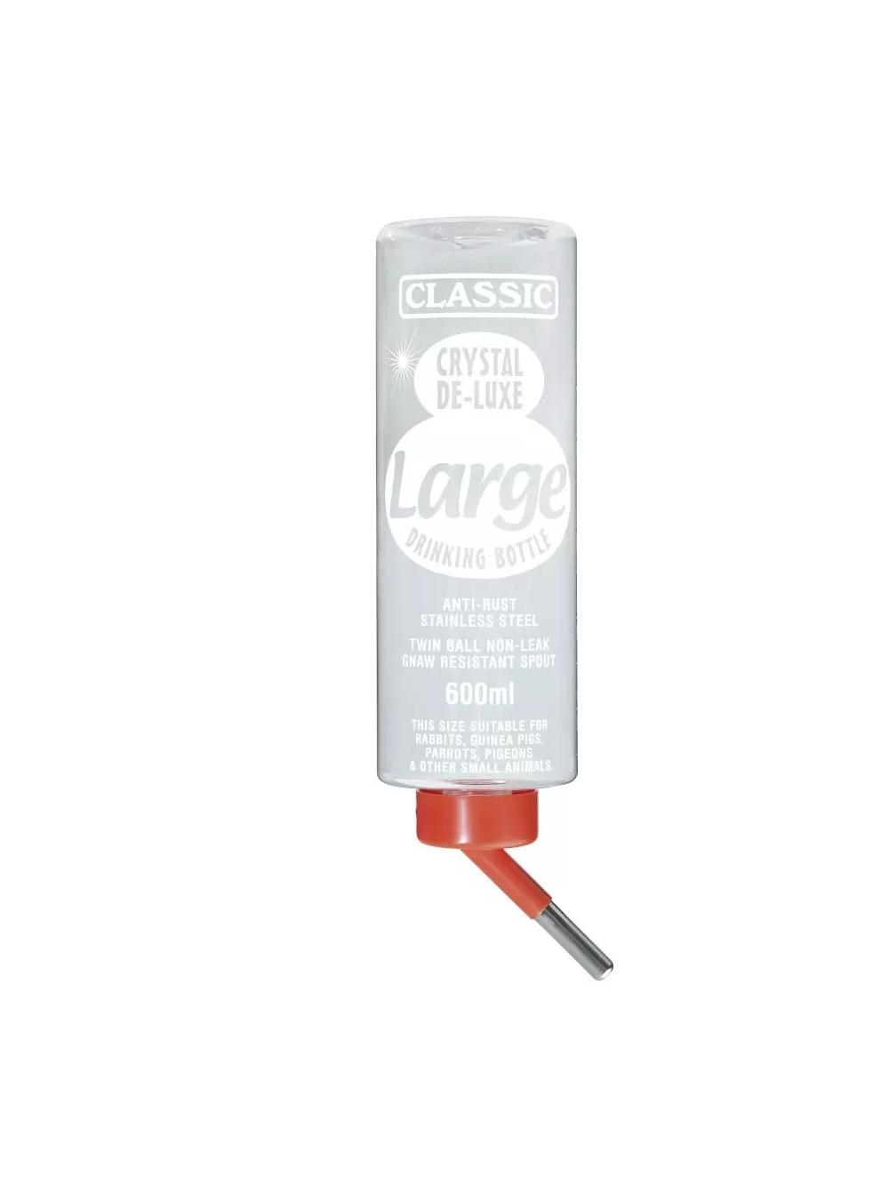 Poidełko Classic 600ml