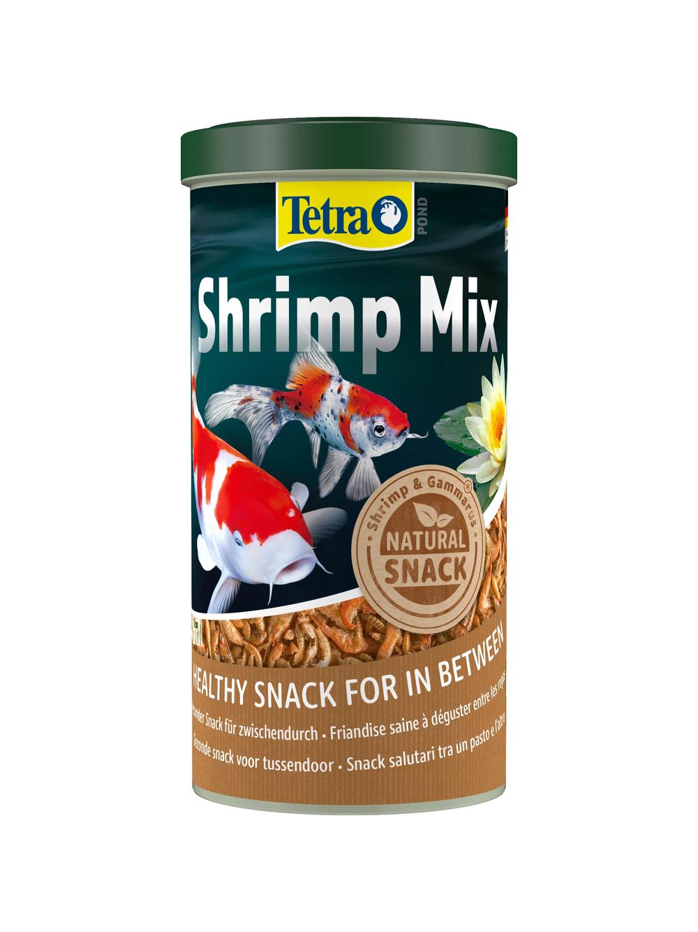 TETRA Pond Shrimp Mix 1L