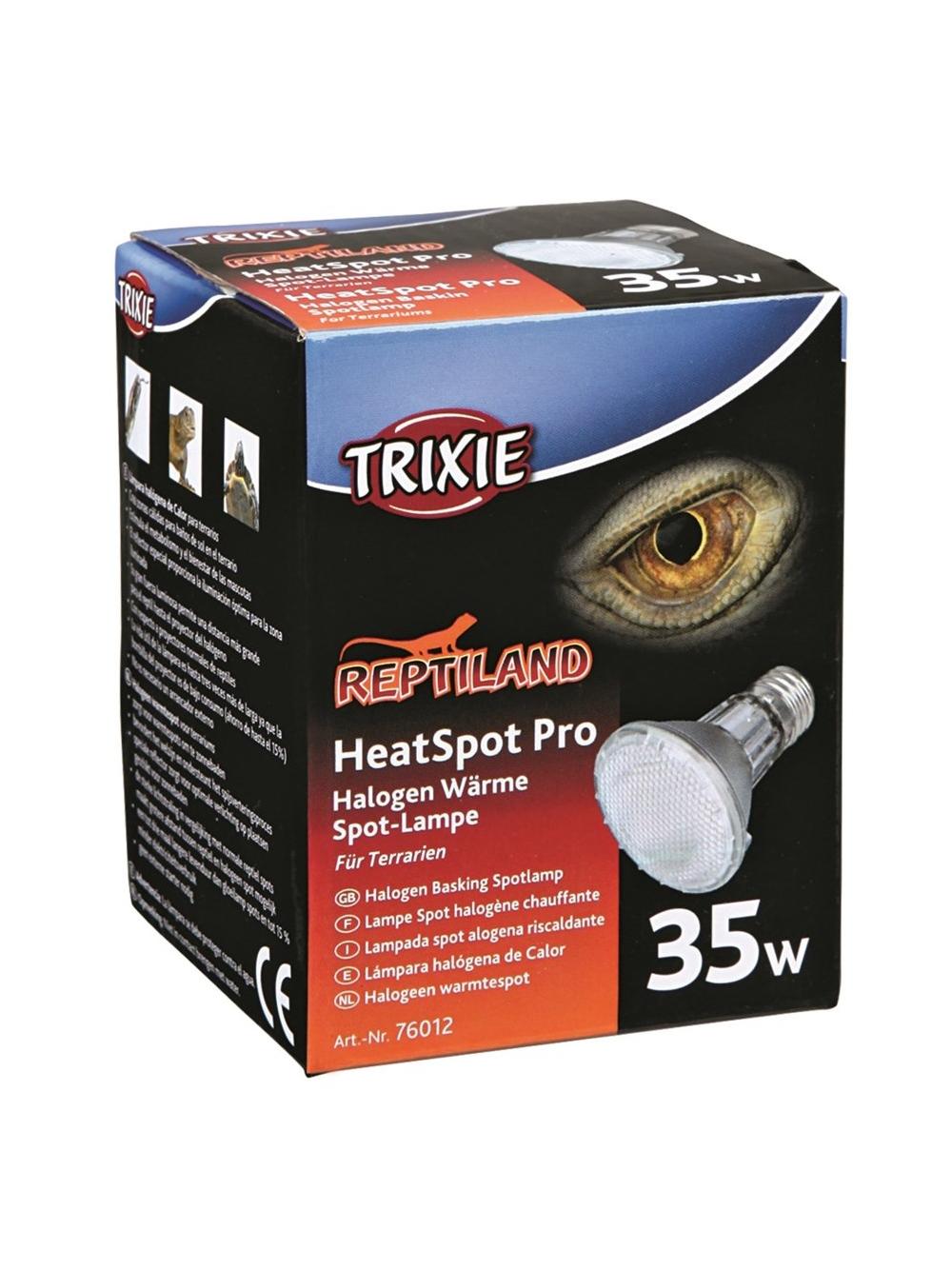 TRIXIE Heatspot pro halogenowa lampa grzewcza 35 W