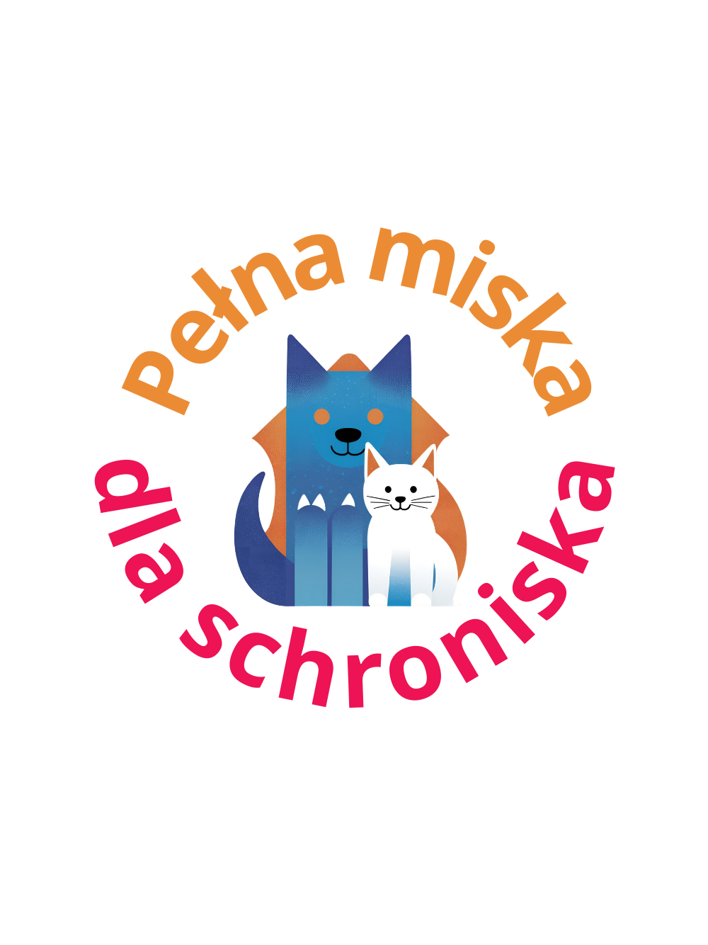 Wirtualna cegiełka na pomoc dla schronisk - 5zł