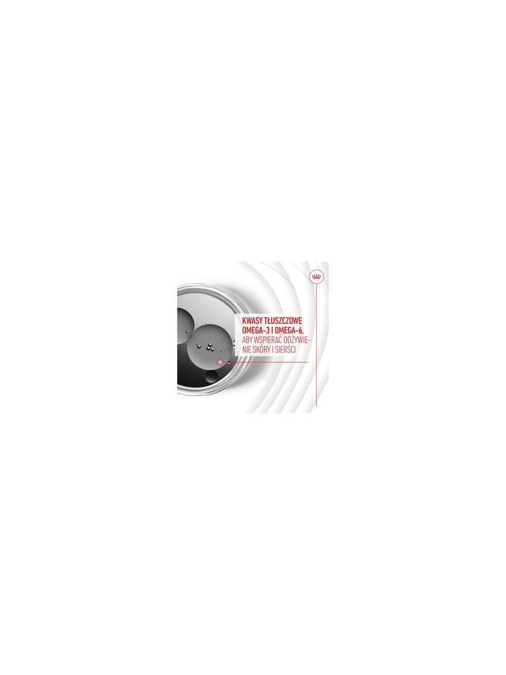 Royal Canin Supplements Skin and Coat Adult Dog  240g