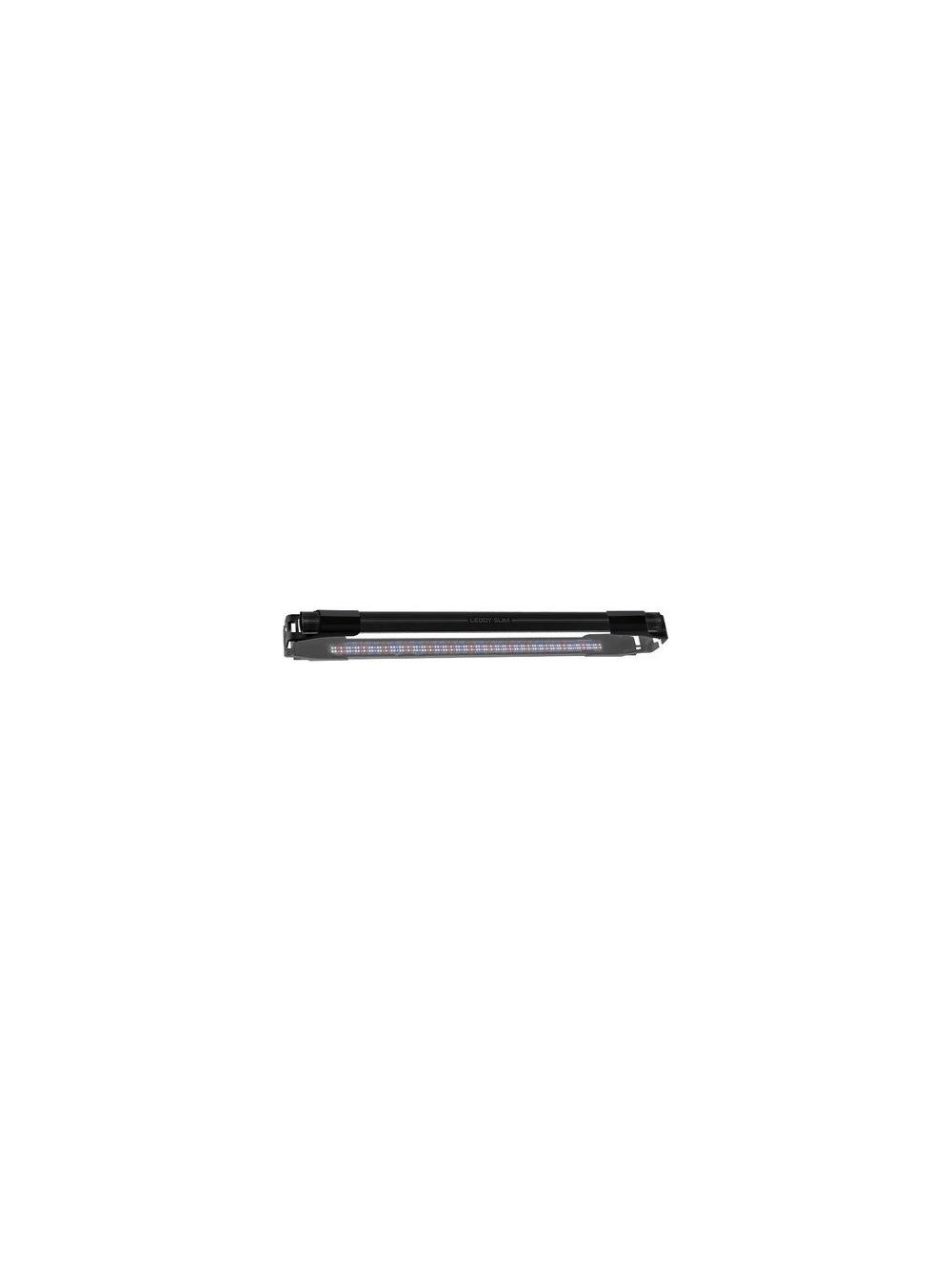 AQUAEL LEDDY slim 36W plant czarny 2.0