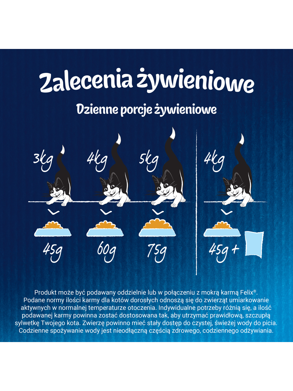 Felix Countryside Sensations z mieszanką wołowiny i kurczaka i z warzywami 1kg