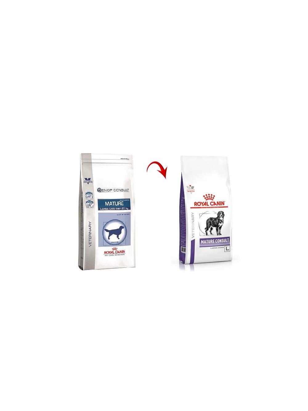 ROYAL CANIN Mature Large Dog Consult 14kg