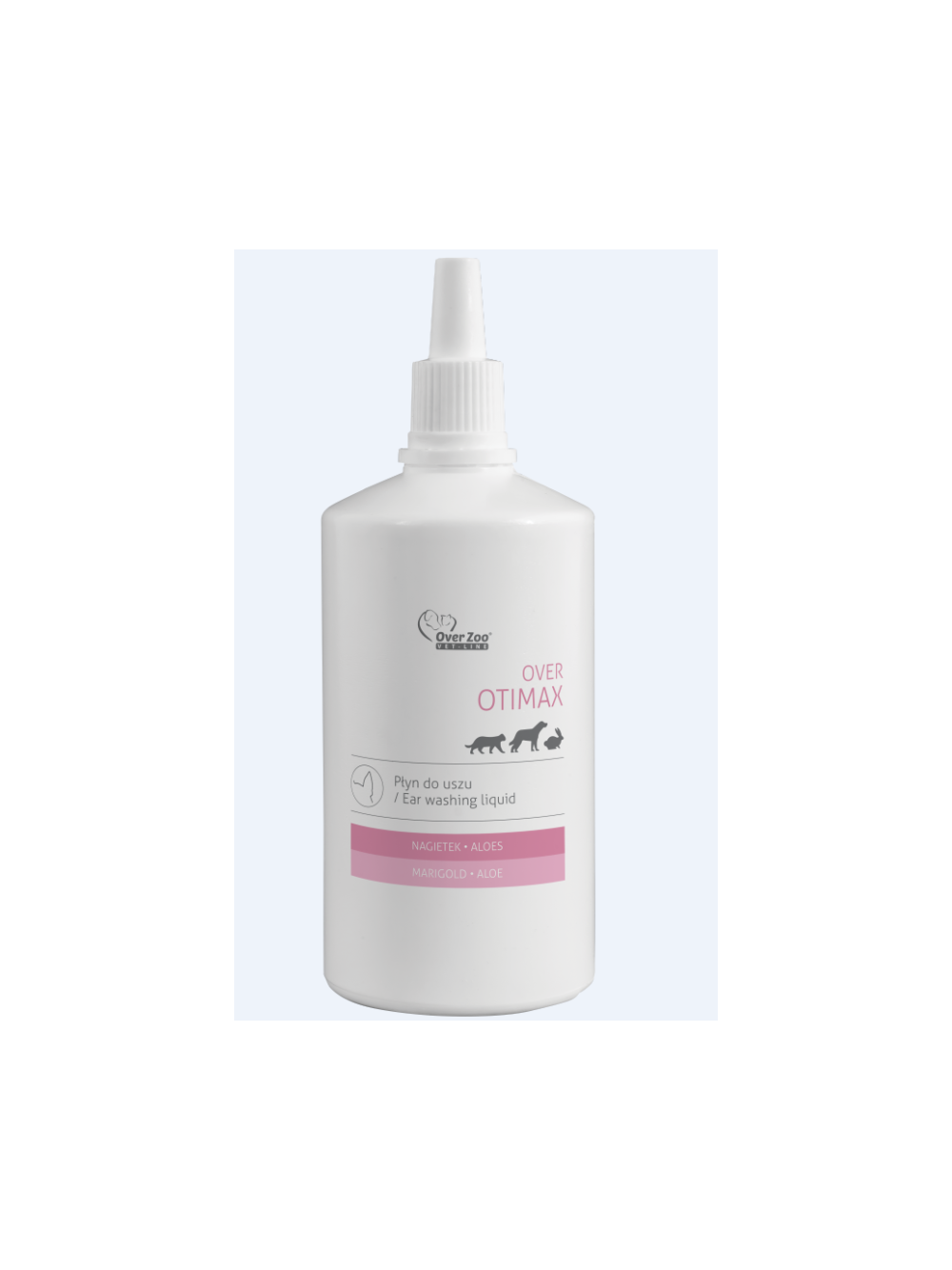 OVER ZOO Otimax 130ml
