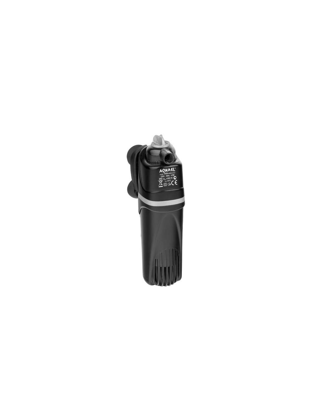 AQUAEL FAN MINI PLUS - filtr wewnętrzny