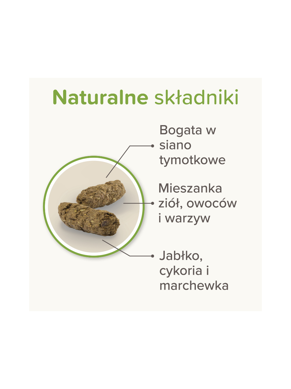 BEAPHAR-Care+ Rabbit 1,5kg - karma Super Premium dla królików dorosłych