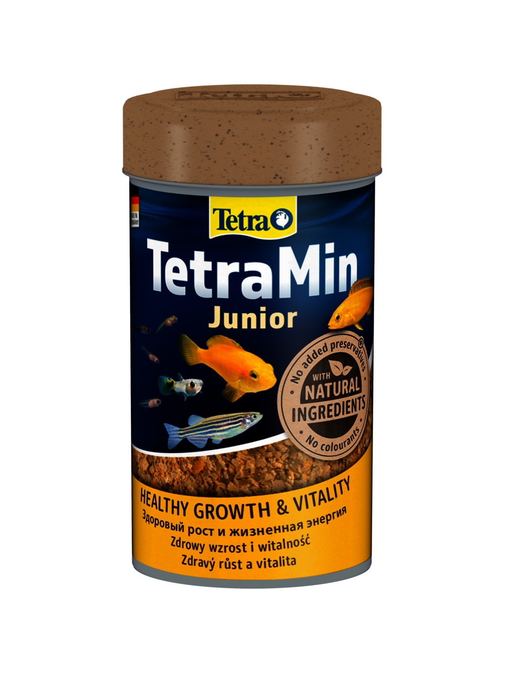 TETRAMin Junior 100ml