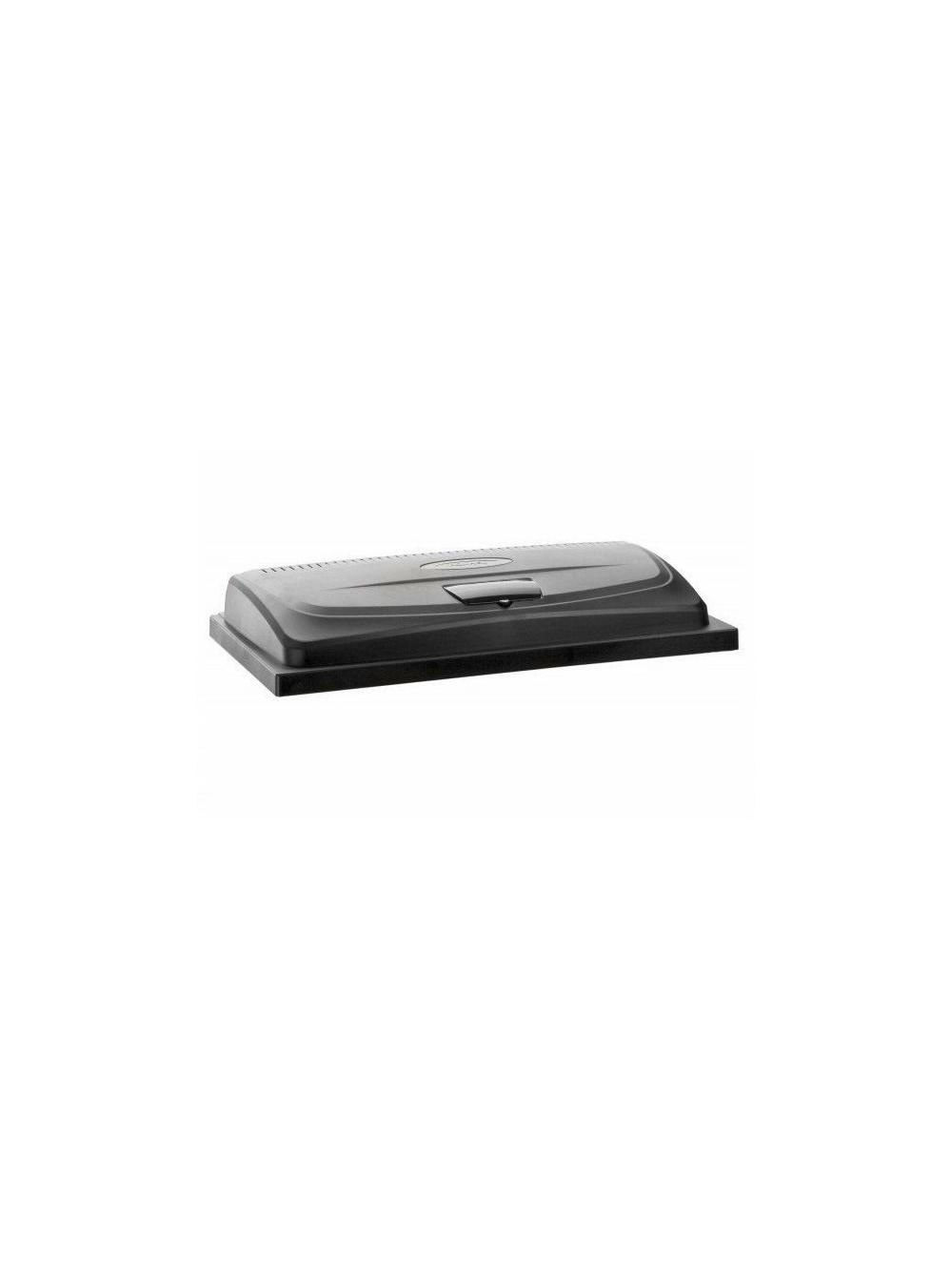 AQUAEL Pokrywa Aqua4Family LT 80/P D&N czarna