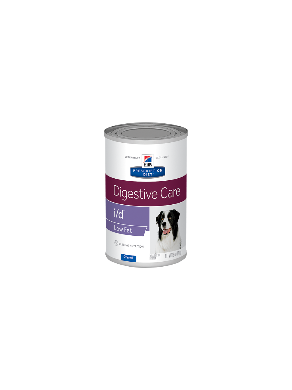 HILL'S PD Prescription Diet Canine i/d Low Fat 24x360g - puszka