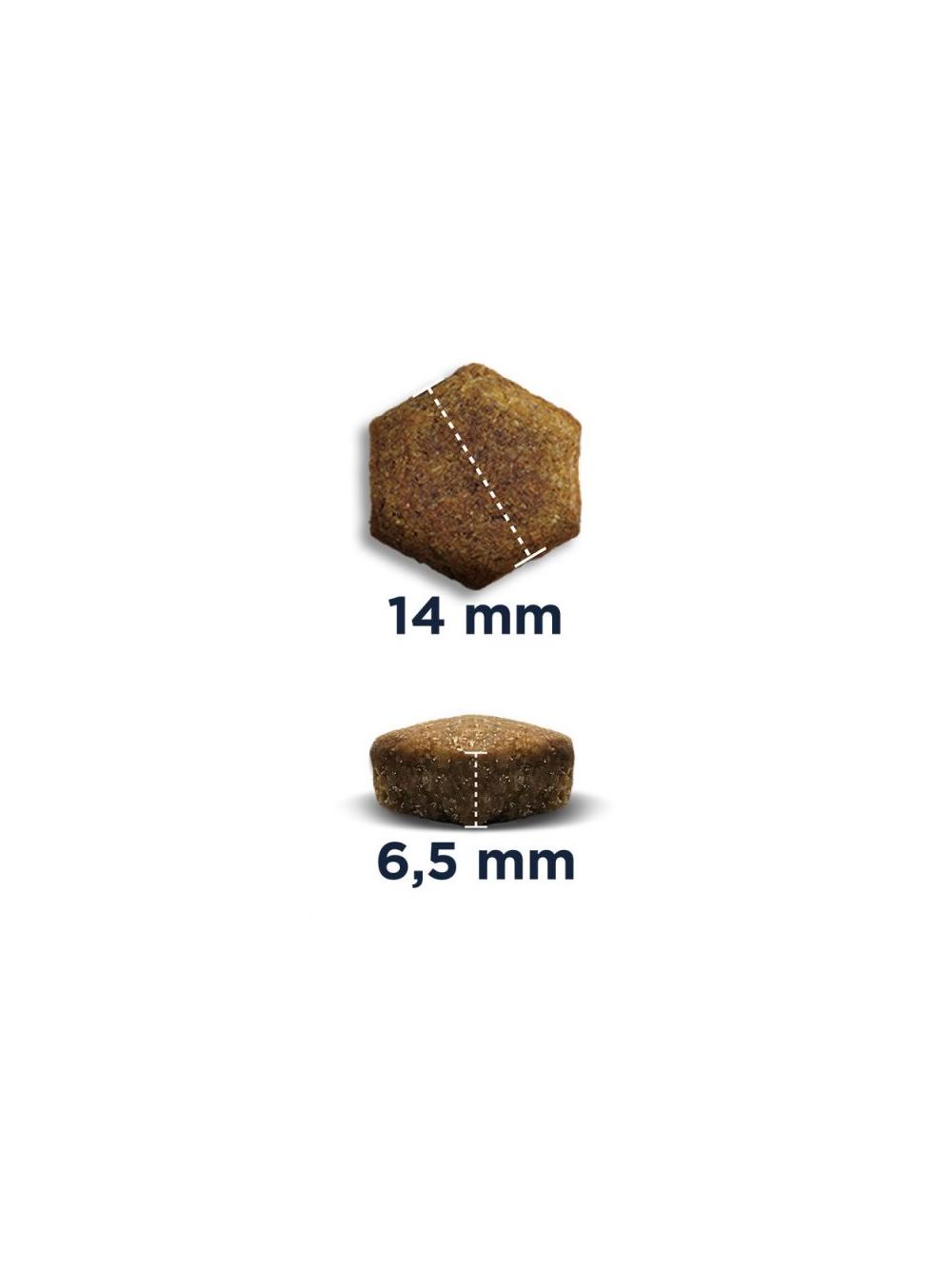 EUKANUBA Adult Cocker Spaniel 7,5kg